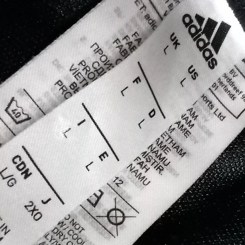 Adidas Climacool 3 Stripe Sweatpants Joggers Trainers